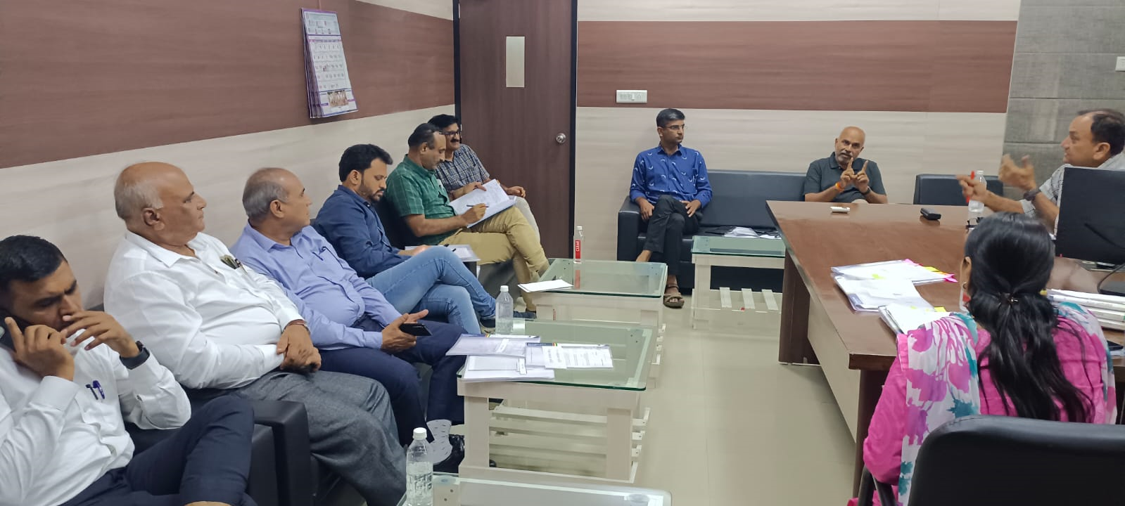 51st GVC Meeting